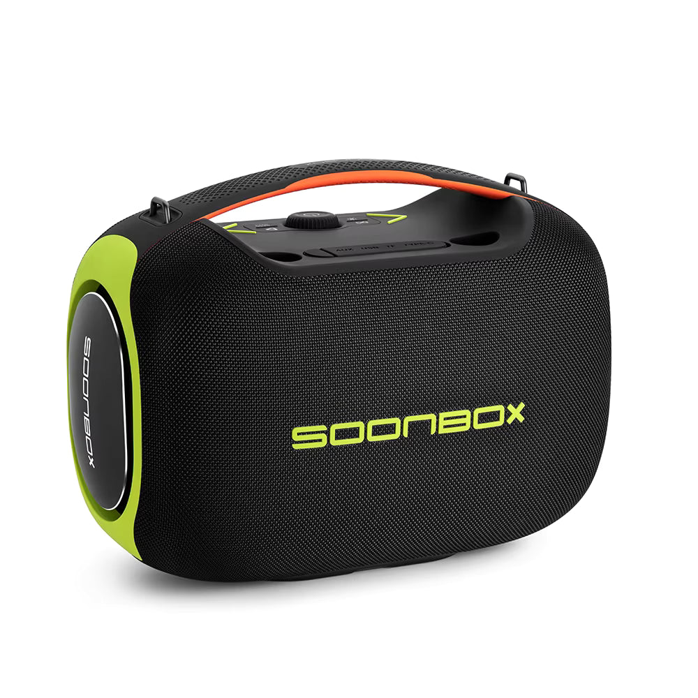Soonbox S6300PRO Wireless Speaker with Tripod Soonbox S6300PRO Wireless Speaker with Tripod